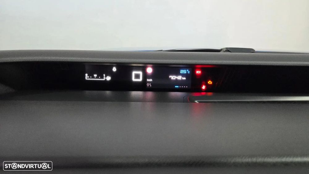 Citroën C3 Turbo 100 Stop&Start MAX - 18
