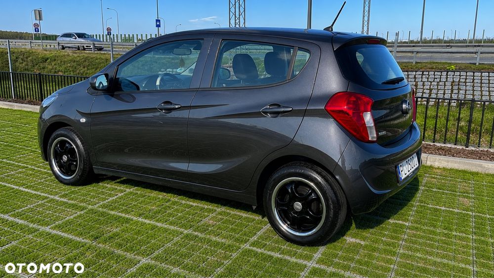 Opel Corsa - 2