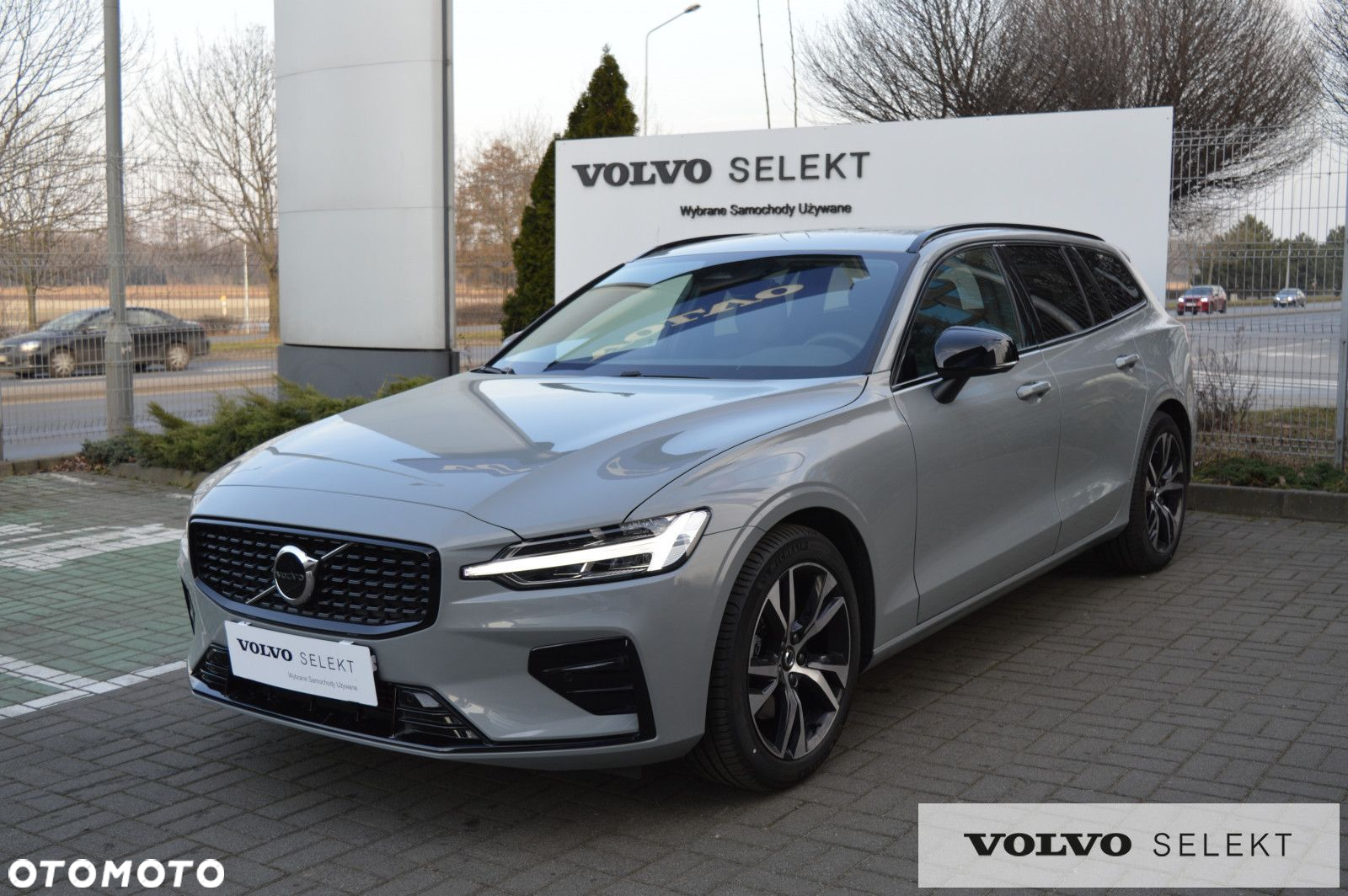 Volvo V60 - 3