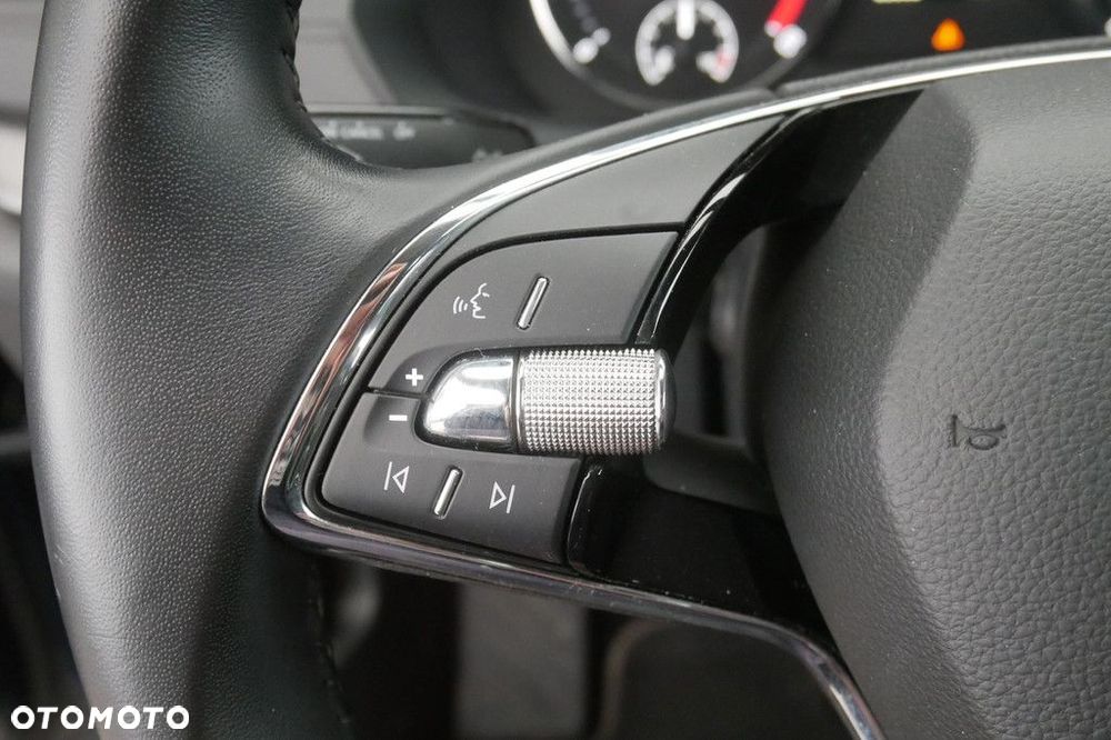 Skoda Octavia 1.0 TSI Ambition - 20
