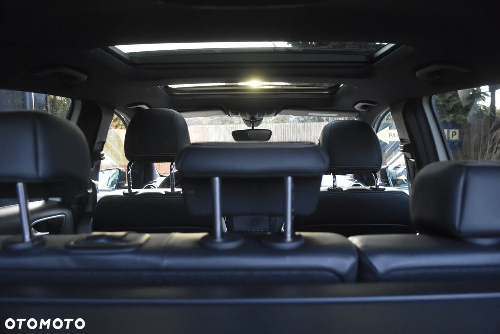 Mercedes-Benz Klasa B - 22