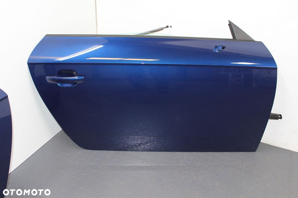 LY5Q drzwi przod lewe prawe audi TT 8S czesci 2014-2020 - 5