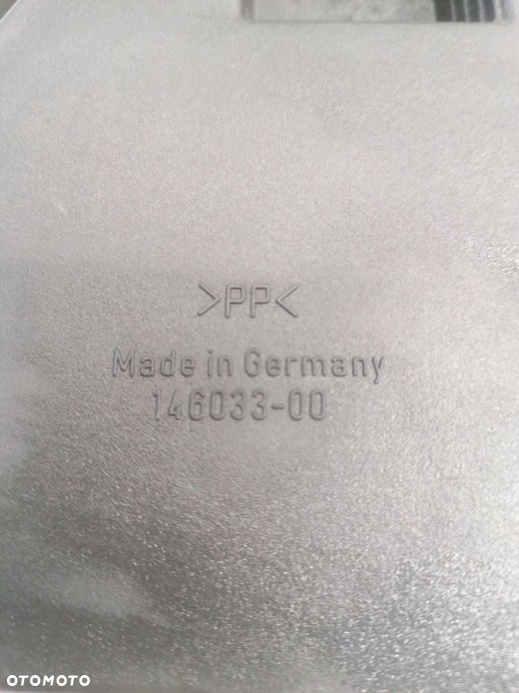 lampa lewa tylna tył bmw e39 sedan 146033-00 - 3