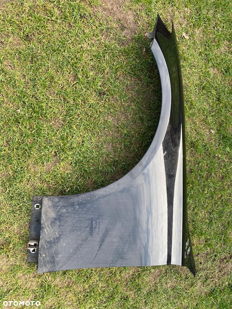 MERCEDES 213 blotnik lewy kolor 197 igla - 1