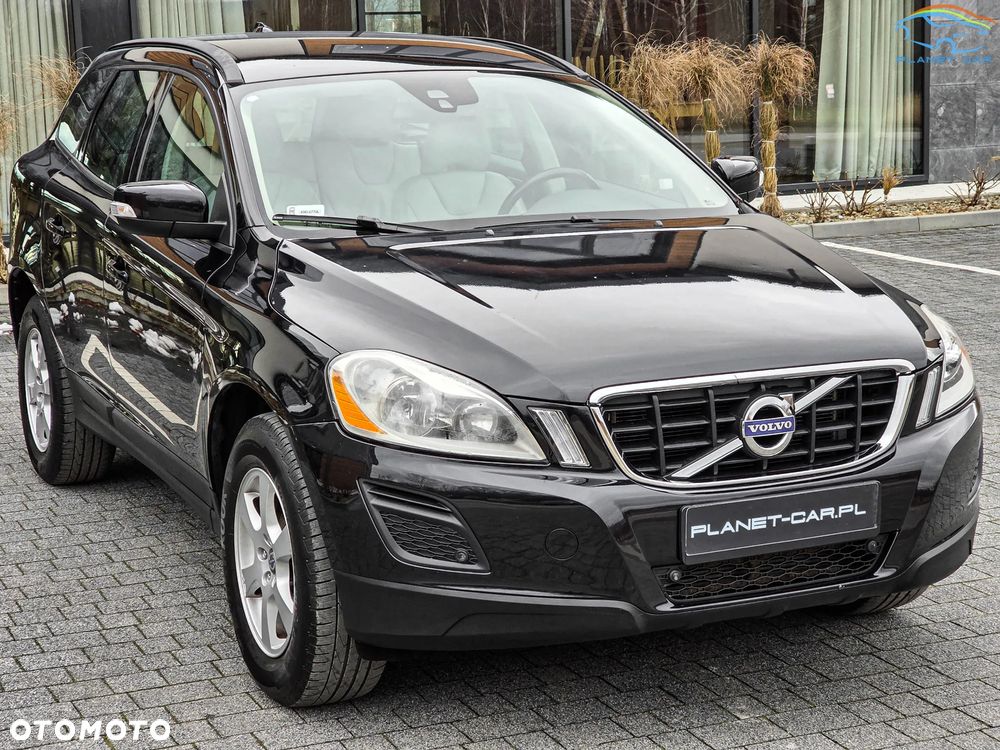 Volvo XC 60 D4 AWD Kinetic - 7