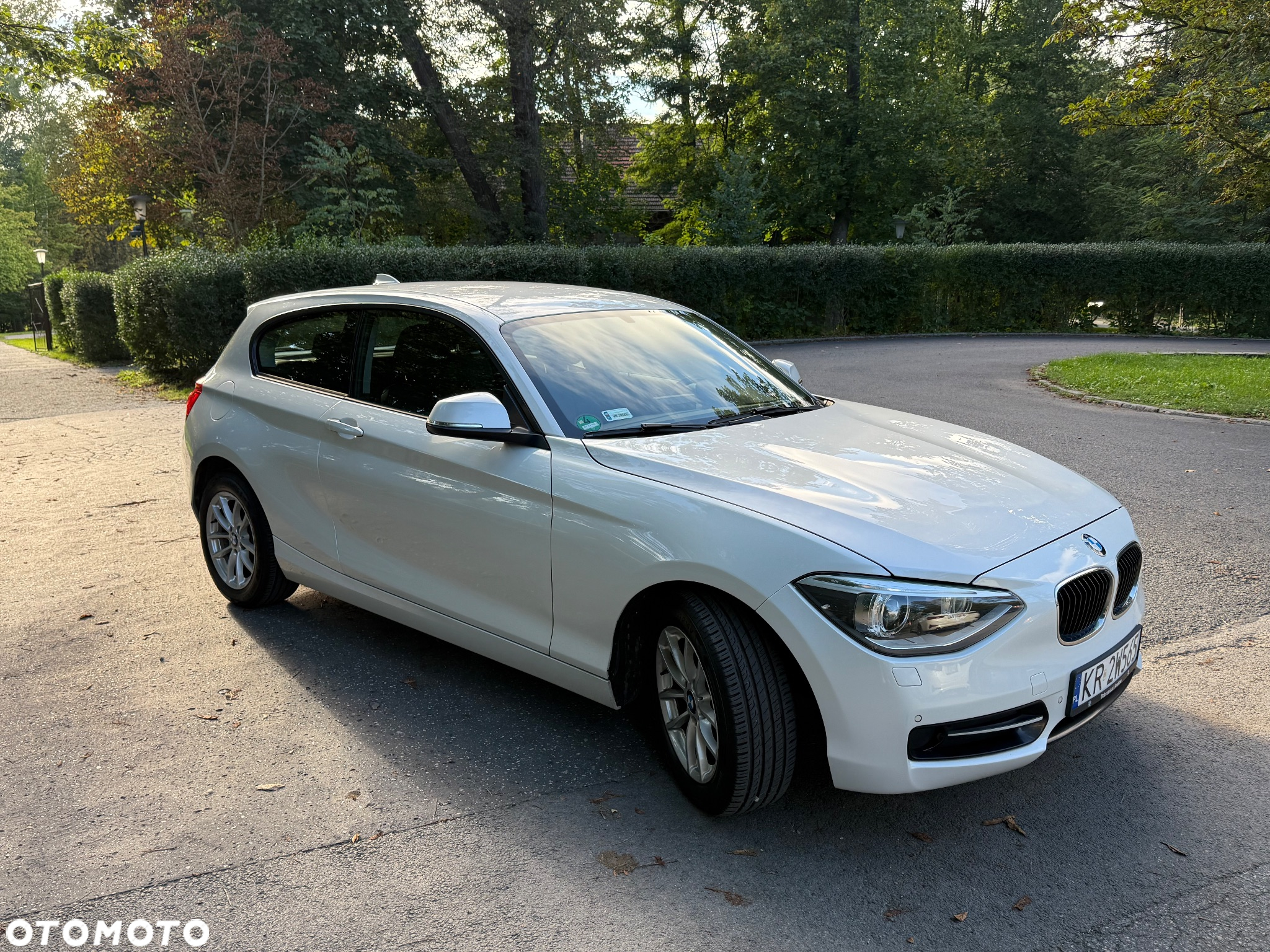 BMW Seria 1 114d - 6