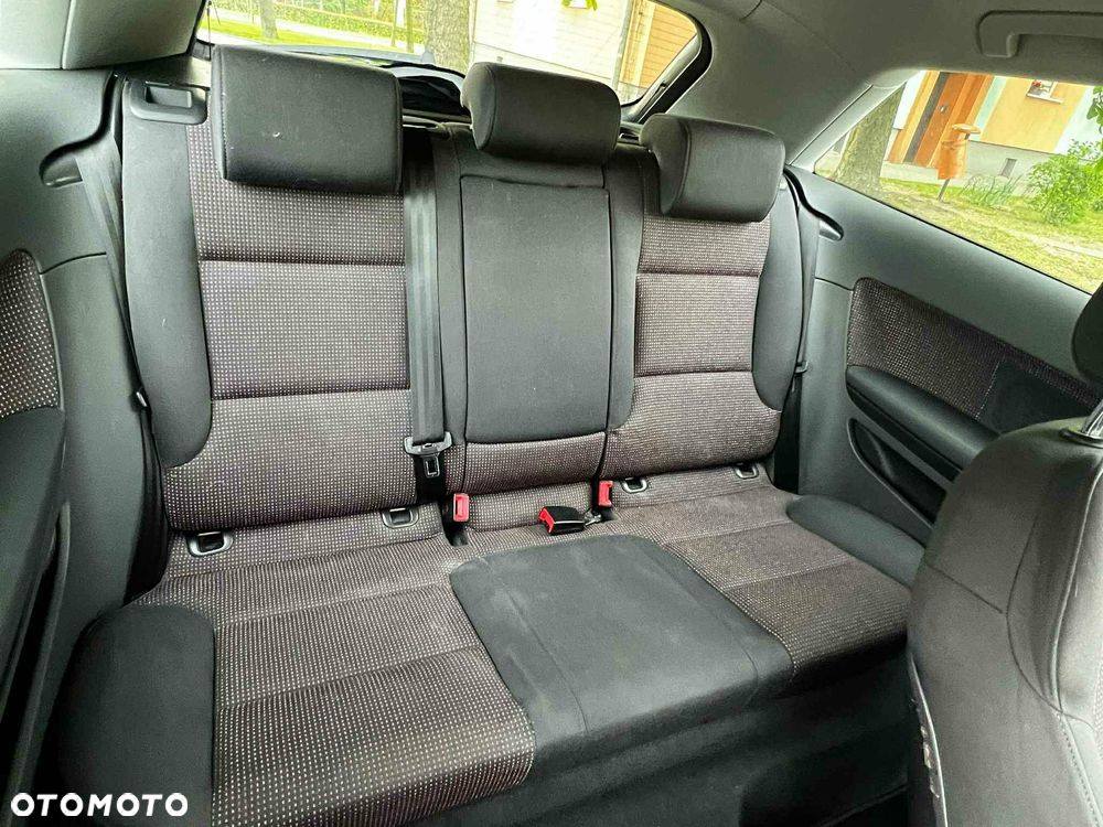 Audi A3 3-drzwiowe 1.8 TFSI Ambiente - 8