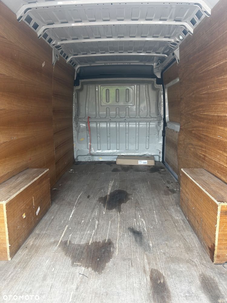 Fiat Ducato - 8