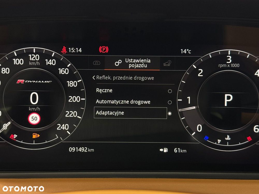 Land Rover Range Rover Velar 2.0 TD4 R-Dynamic HSE - 32