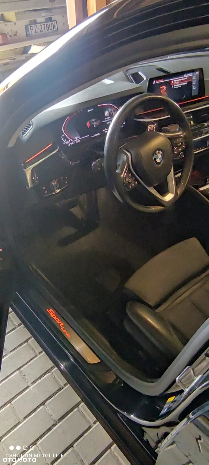BMW Seria 5 530i Sport Line - 5
