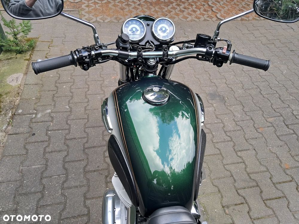 Kawasaki Inny - 12