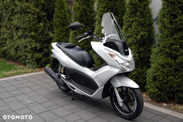 Honda PCX