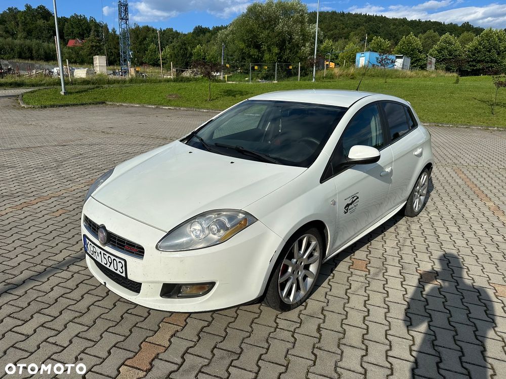 Fiat Bravo ver-1-9-multijet-16v-dpf-sport - 1