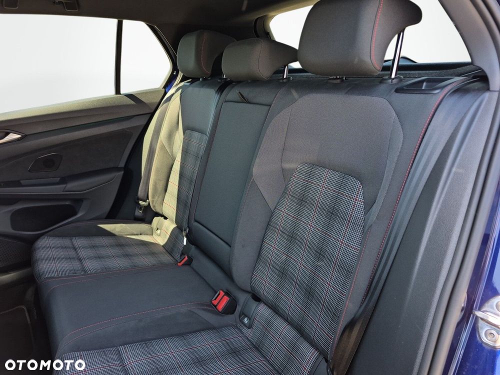 Volkswagen Golf 2.0 TSI GTI DSG - 13