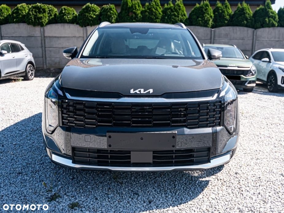 Kia Sportage 1.6 T-GDI Business Line 2WD DCT - 2