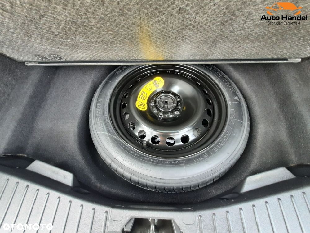 Ford Grand C-MAX 1.5 EcoBoost Start-Stopp-System Titanium - 16
