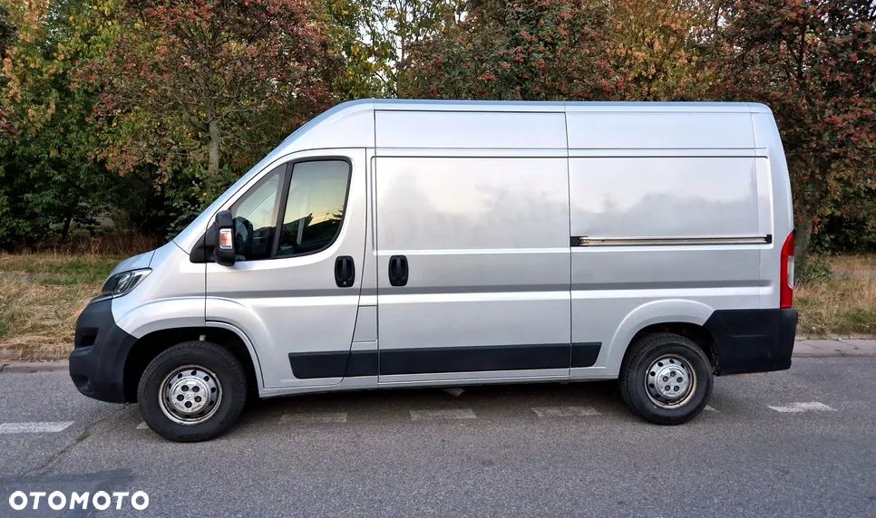 Citroën Jumper - 4