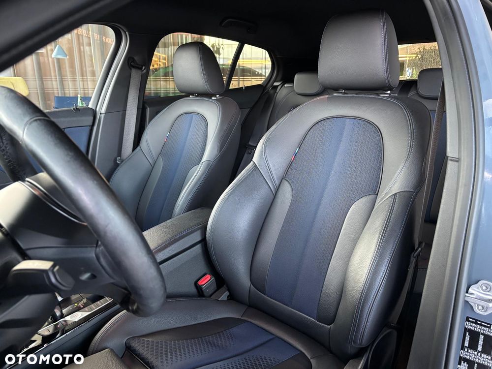 BMW Seria 1 118i M Sport - 14