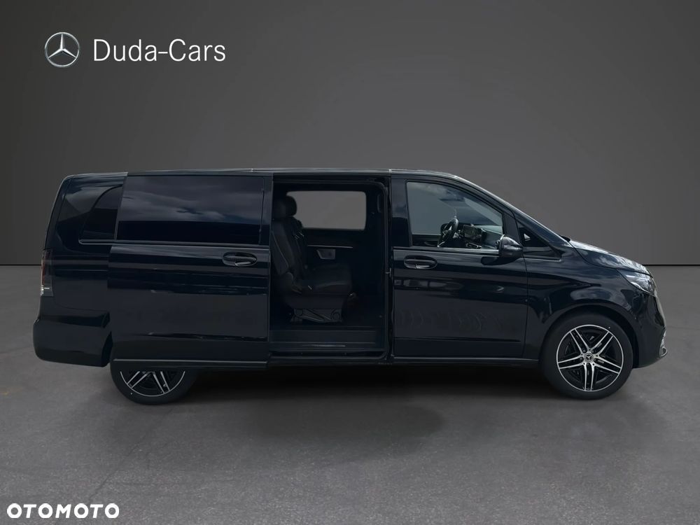 Mercedes-Benz Klasa V 250 d 4-Matic 9G-Tronic Avantgarde (d³ugi) - 4