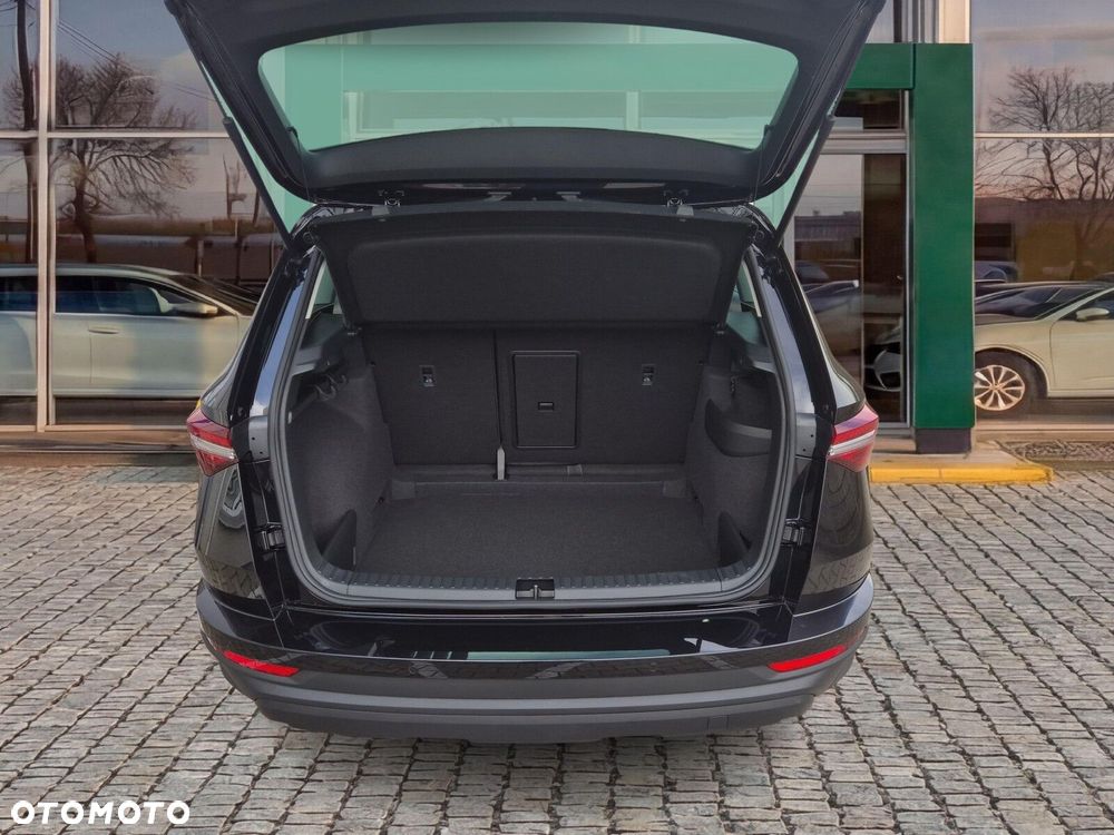Skoda Karoq 1.5 TSI ACT Drive DSG - 21