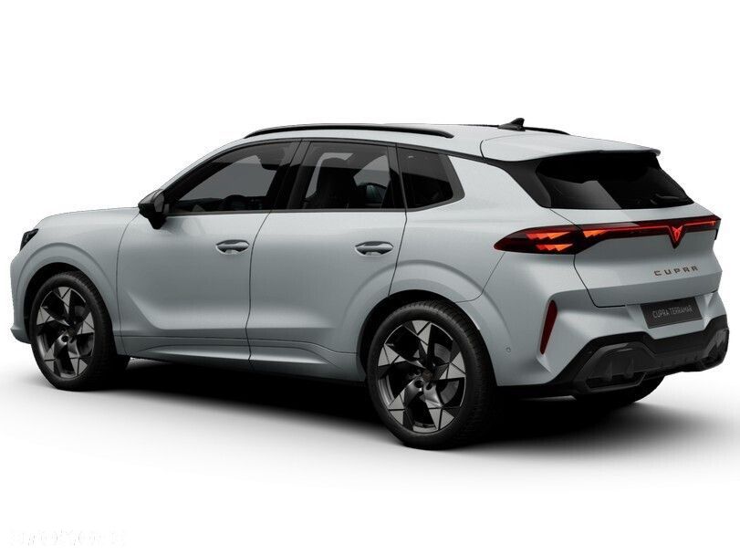 Cupra Terramar 1.5 eTSI mHEV Advantage Edition DSG - 3