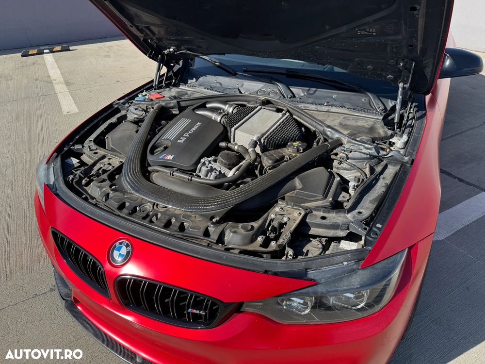 BMW M4 CS - 9