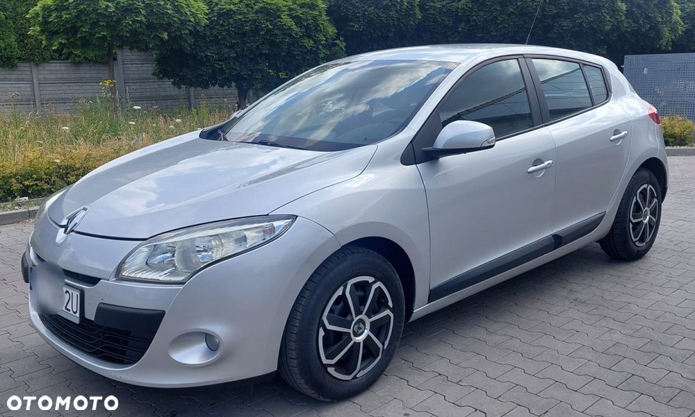 Renault Megane 1.6 16V 110 Dynamique - 7
