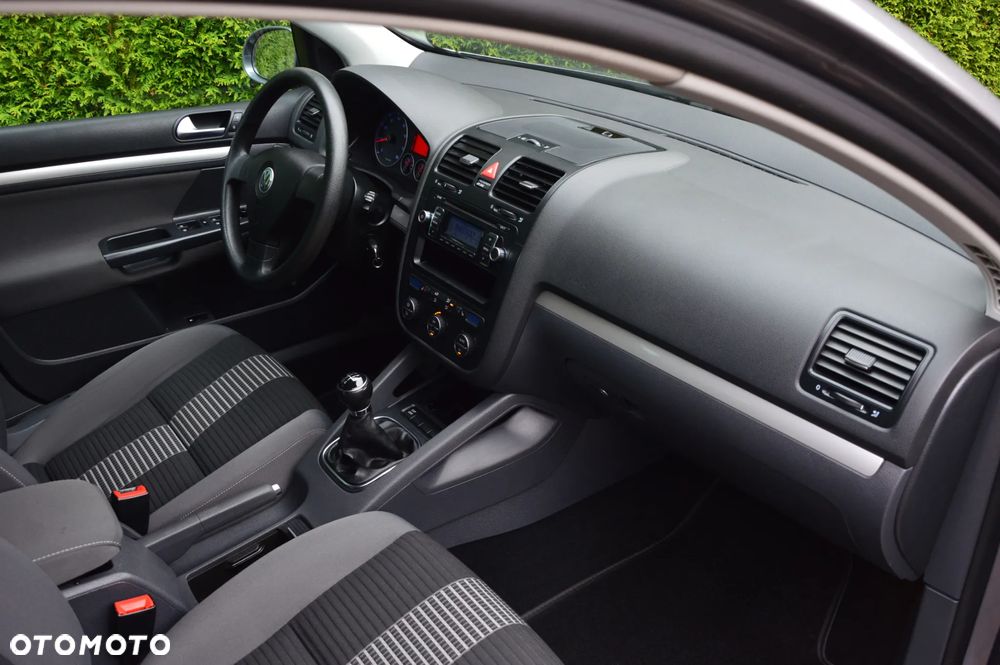 Volkswagen Golf 1.4 United - 9