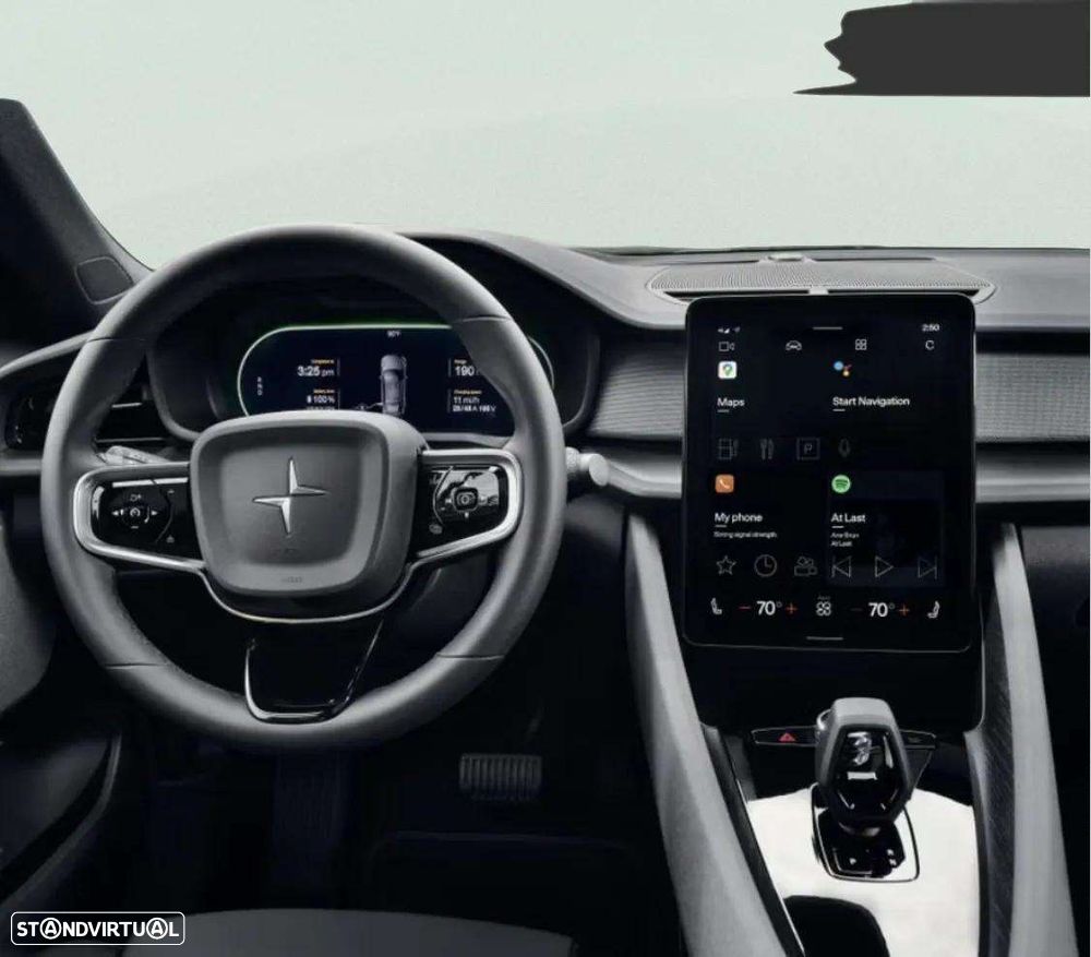 Polestar 2 Long Range 82 kWh - 10