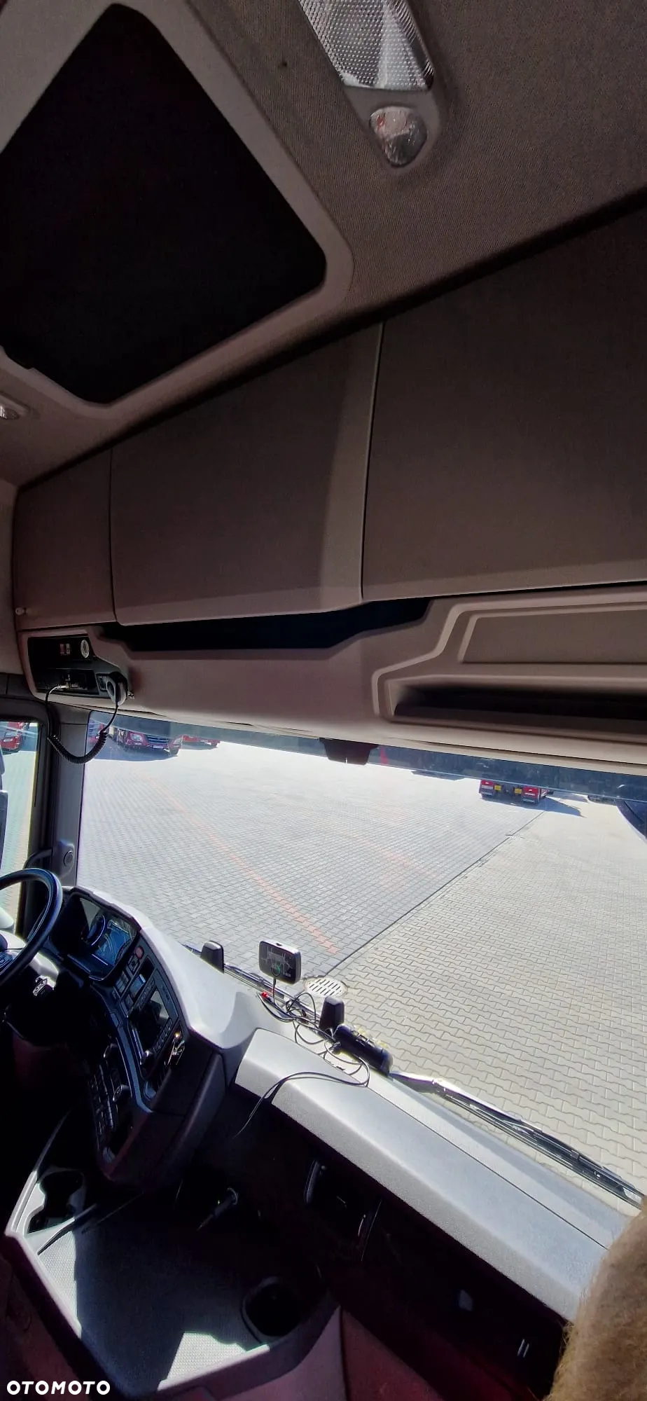 Scania R530 - 26