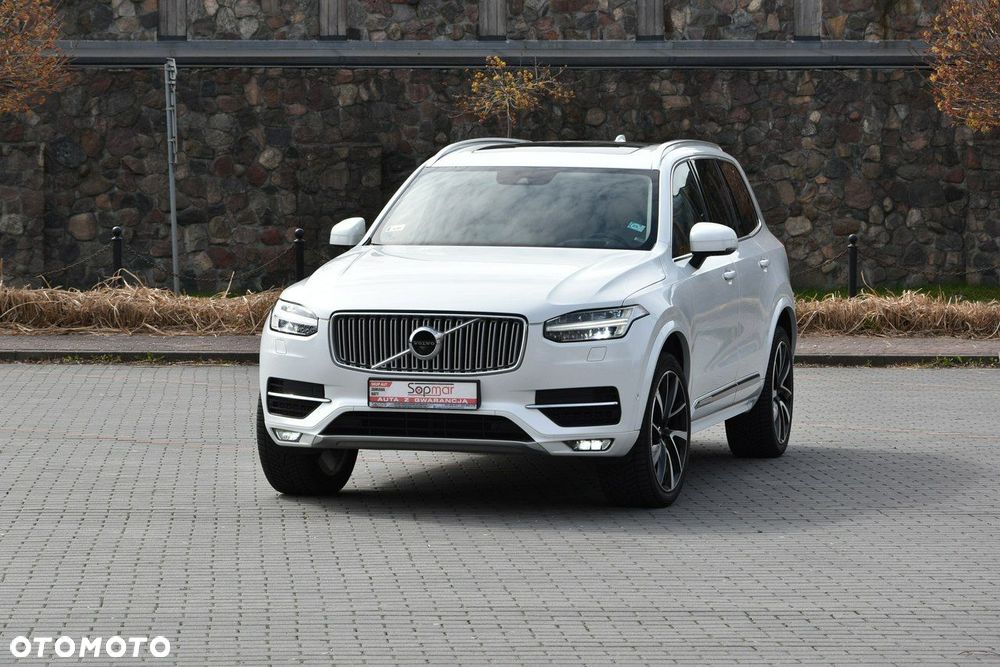 Volvo XC 90 - 2