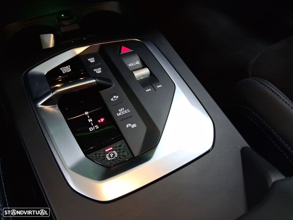 BMW 116 Pack Desportivo M - 16