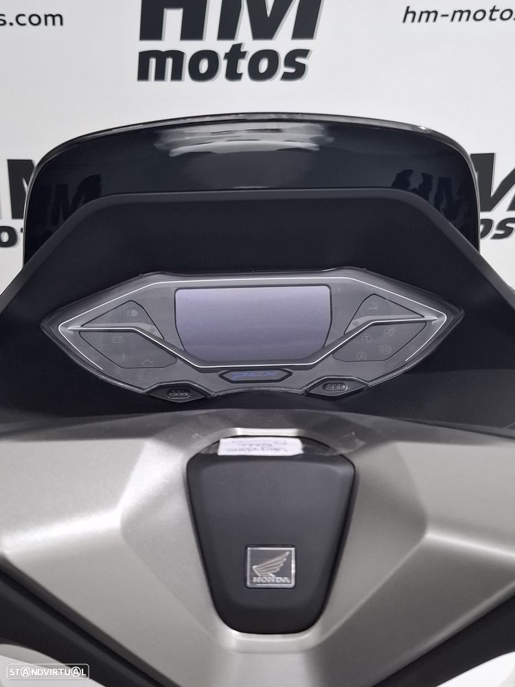 Honda PCX125 GARANTIA DO FABRICANTE - 6