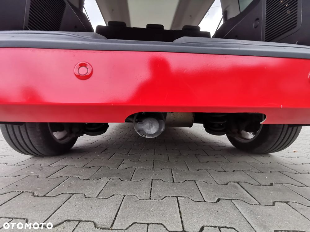 Ford Tourneo Connect Grand - 13