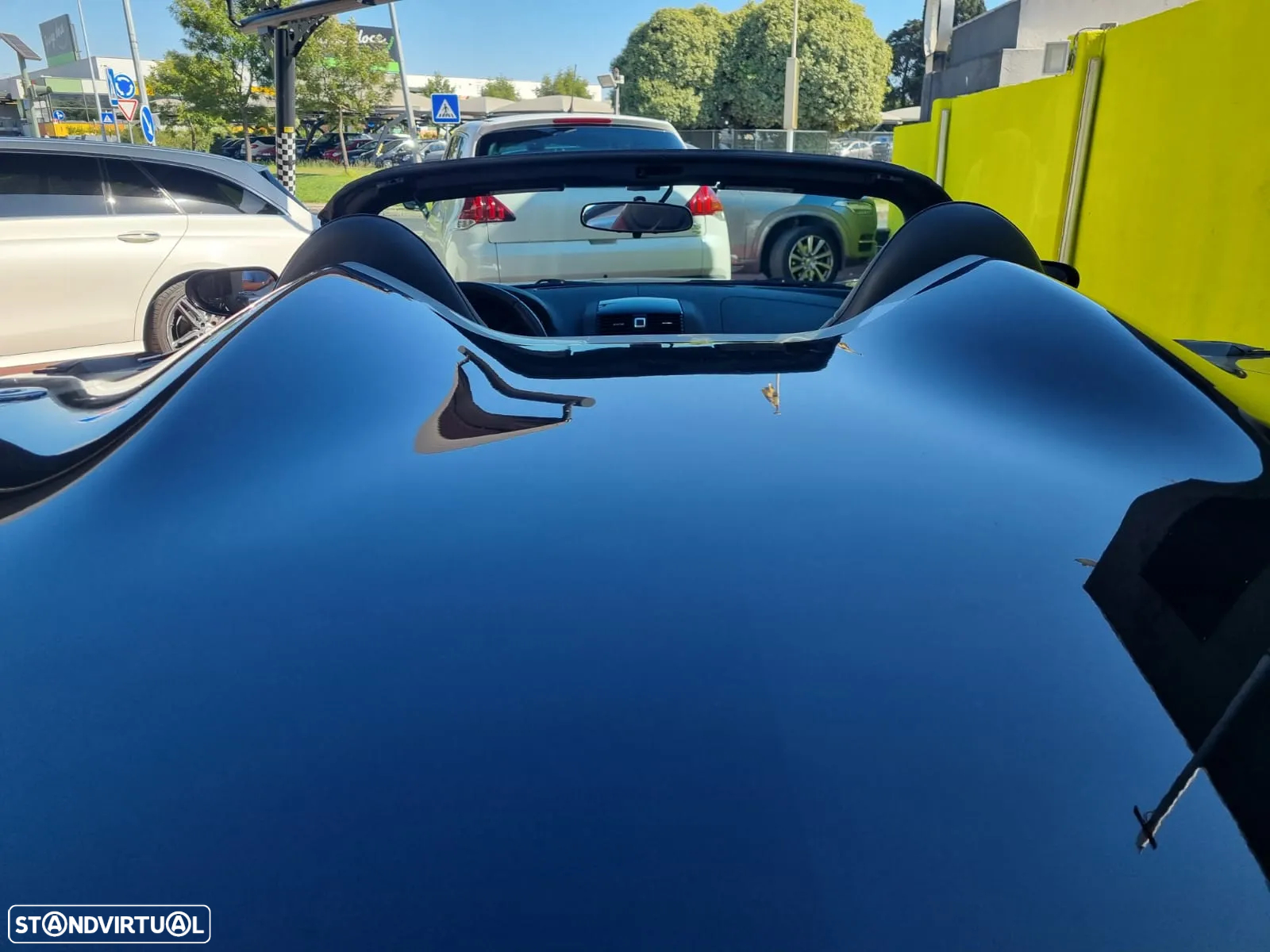 Opel GT 2.0 T - 23