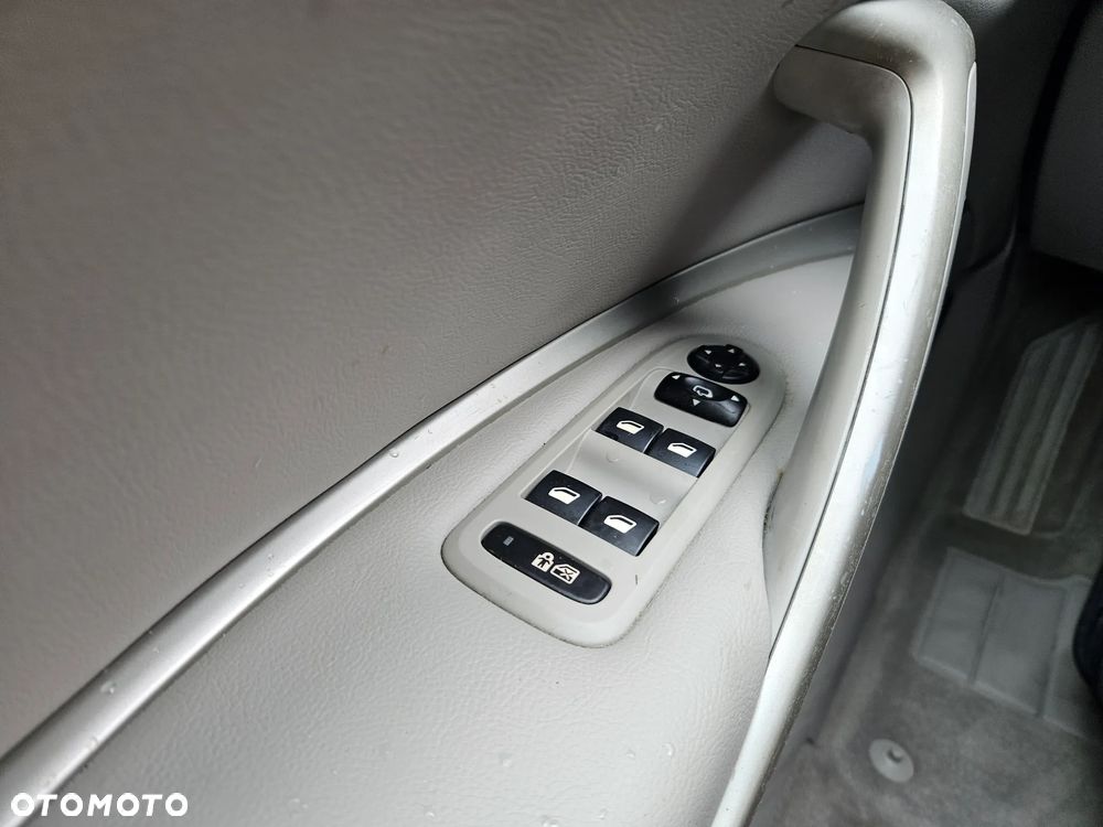 Citroën C5 3.0 HDi V6 Exclusive - 20