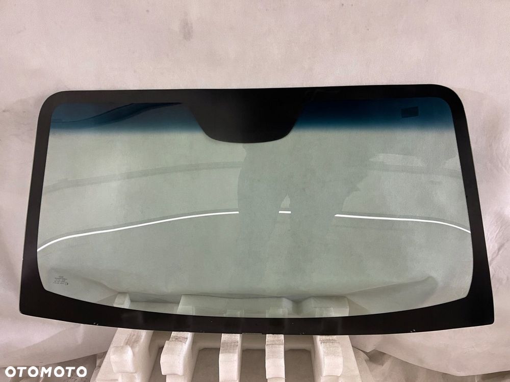 SMART FORTWO CABRIO SZYBA PRZEDNIA PO 2003- - 3