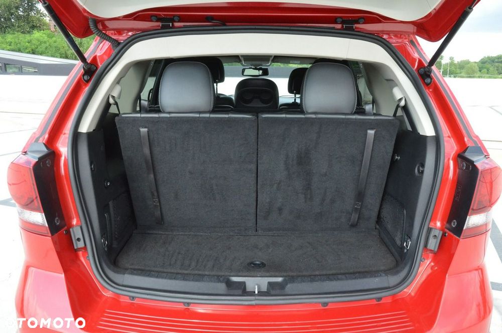 Fiat Freemont 2.0 Multijet 16V DPF Cross - 16