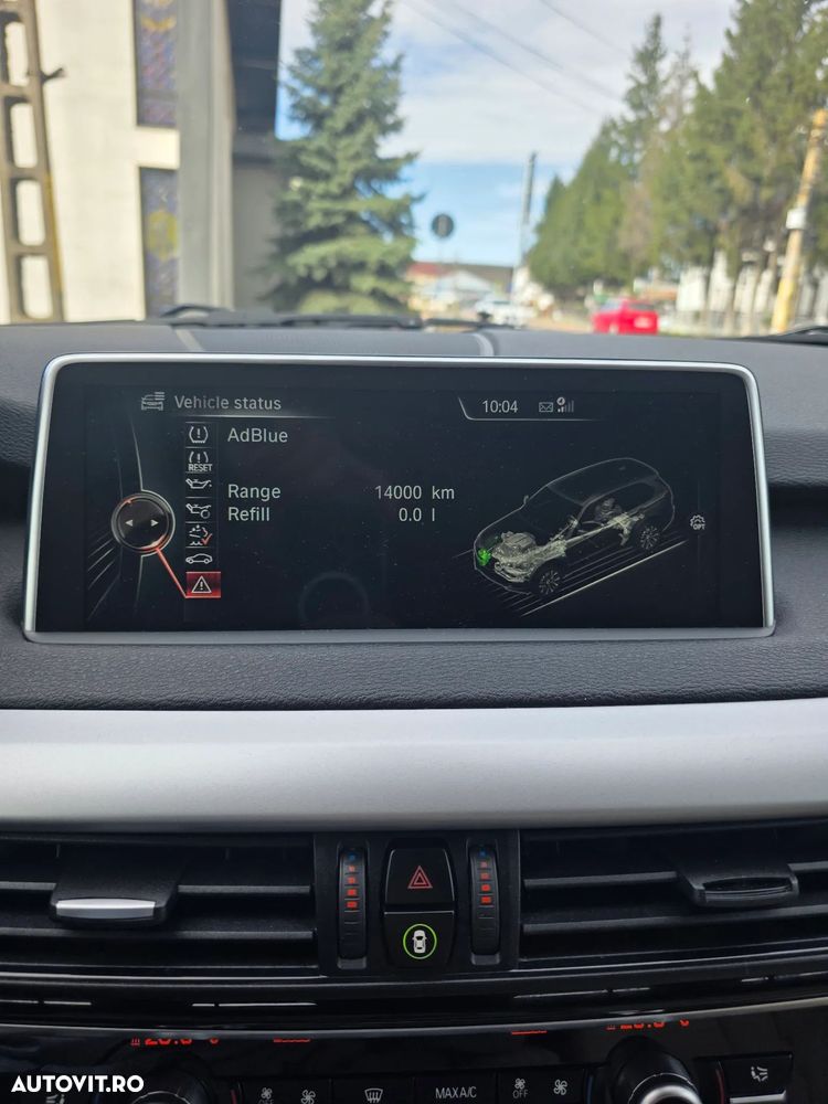 BMW X5 xDrive25d - 18