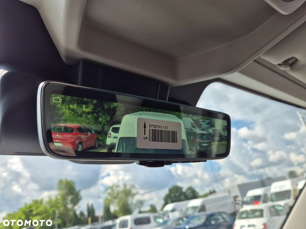 Citroën MAX L4H3 2.2 180KM AUTOMAT LED/TABLET/AKTYWNY TEMPOMAT - 19