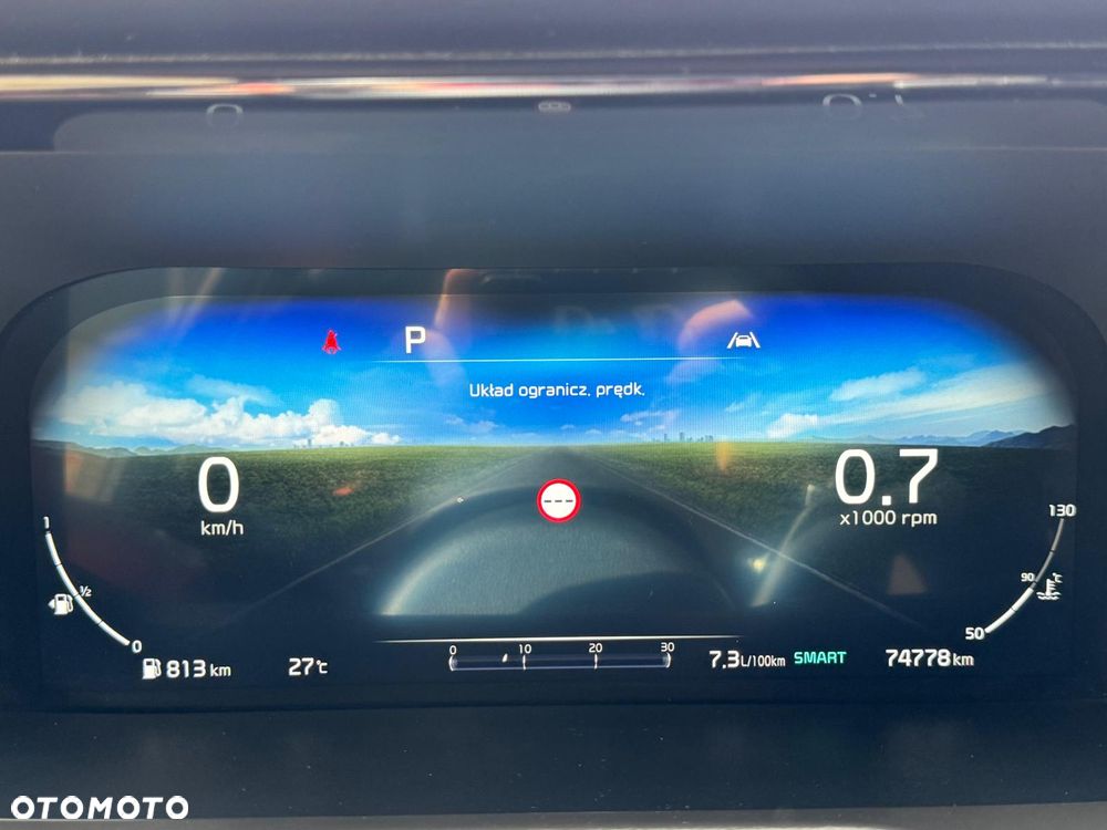 Kia Sorento - 11