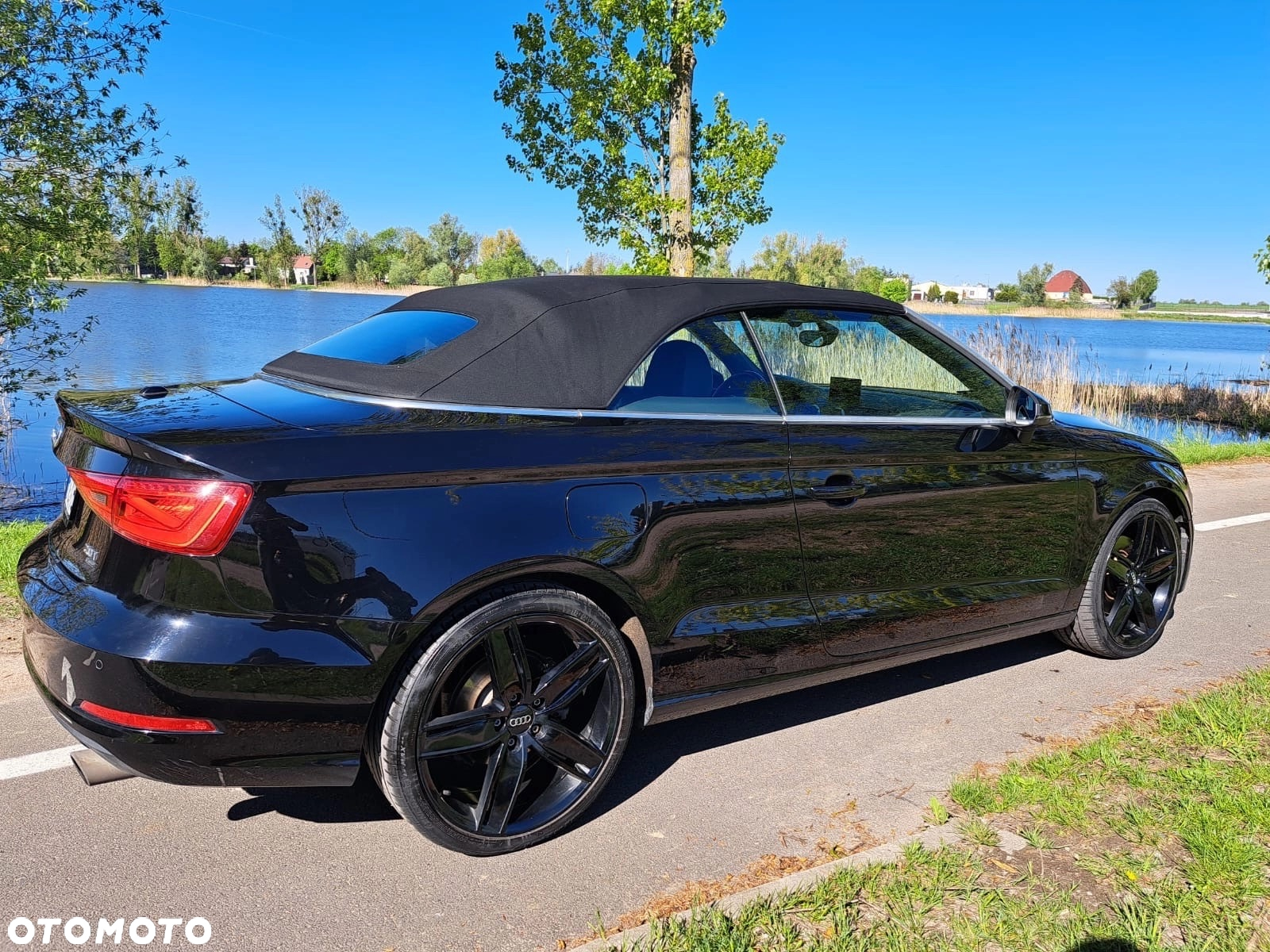 Audi A3 Cabrio - 11