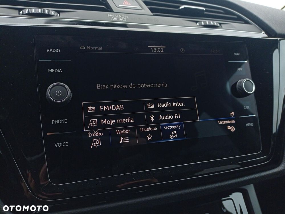 Volkswagen Touran 1.5 TSI EVO Highline DSG - 30