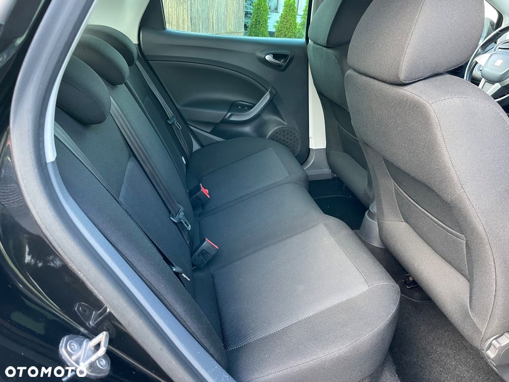Seat Ibiza 1.6 16V Sport Edition - 33