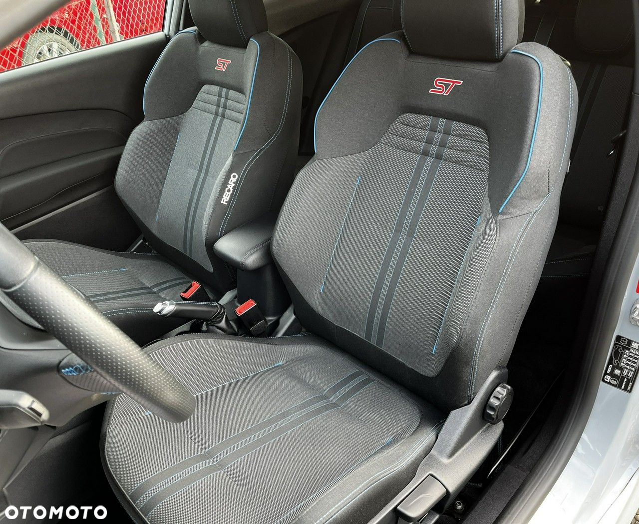 Ford Fiesta 1.5 EcoBoost S&S ST X - 9