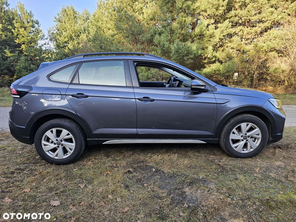 Volkswagen Taigo 1.0 TSI Special Edition - 6