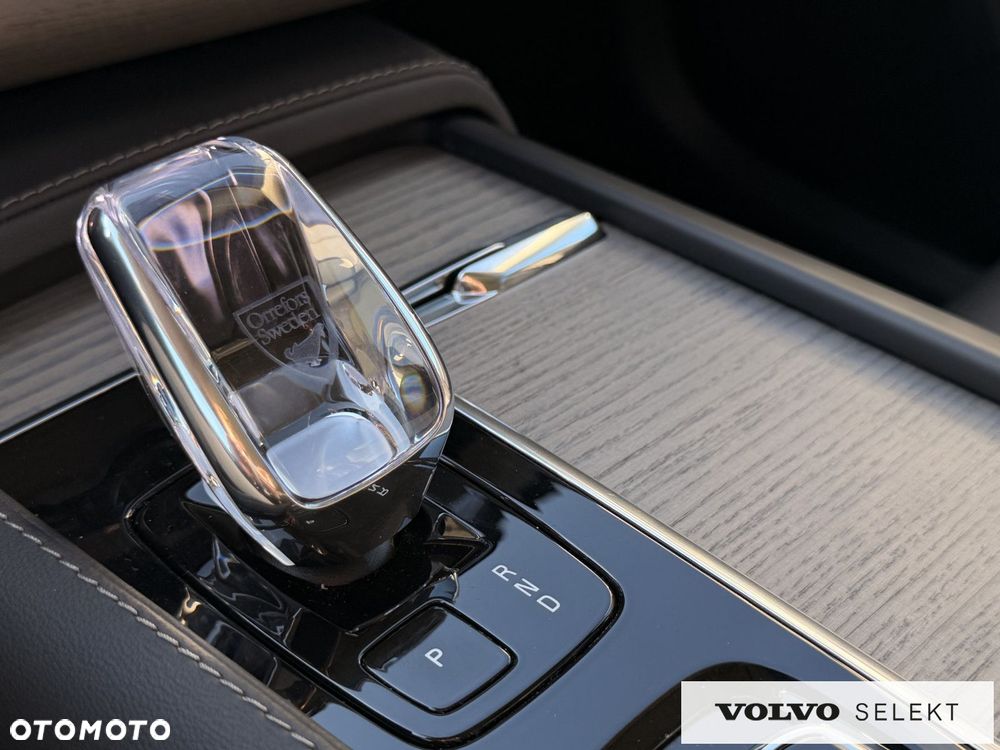 Volvo XC 90 - 17
