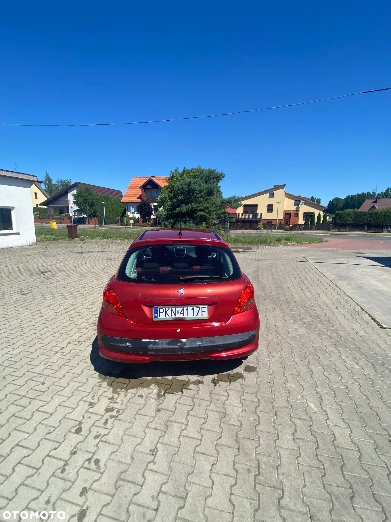 Peugeot 207 - 9