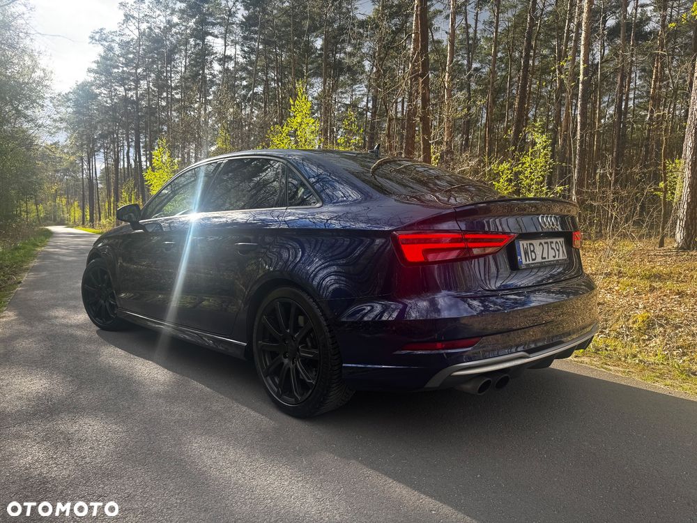 Audi S3 - 16