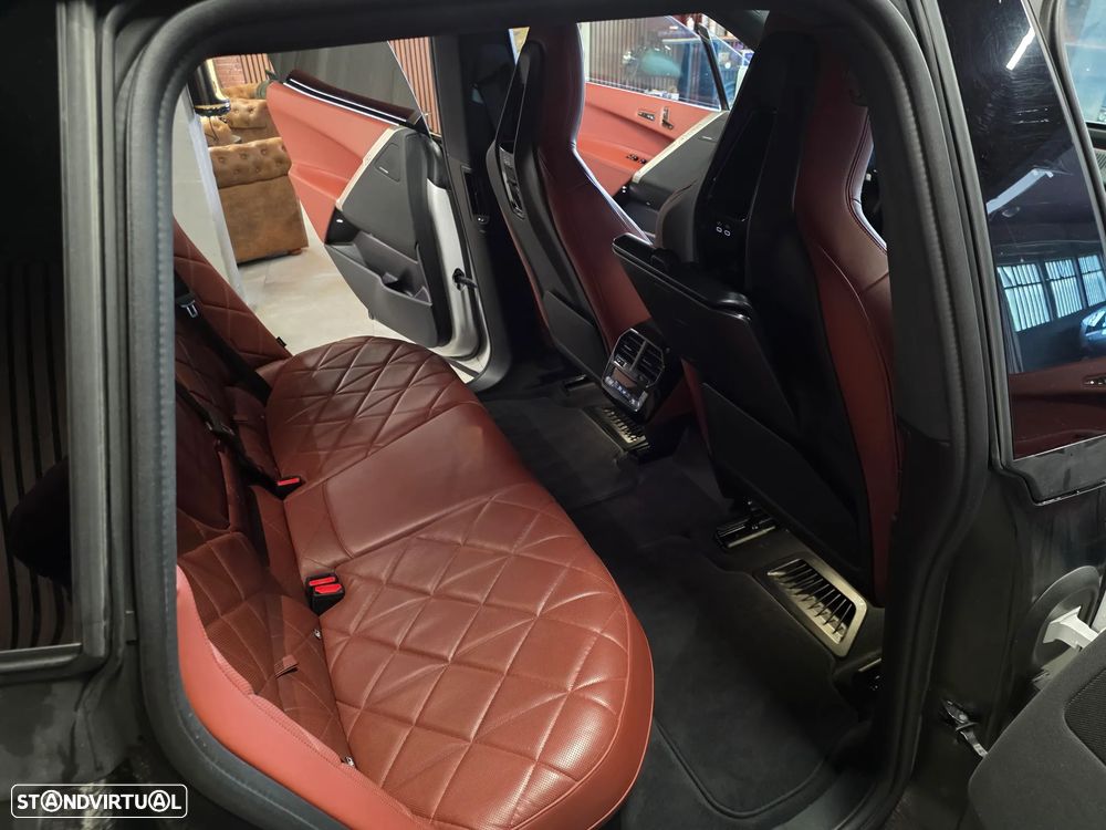 BMW iX xDrive 40 Pack Desportivo - 17